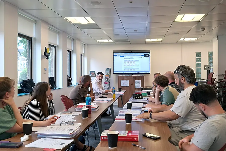 Trade Union Studies